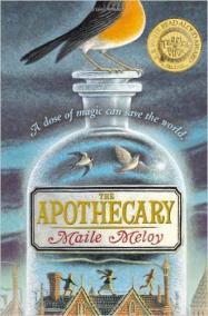 Apothecary