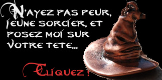 Choixpeau cliquez