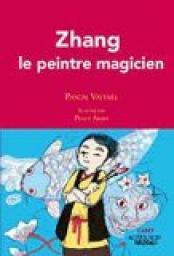 Cvt zhang le peintre magicien 3992