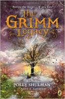 Grimm legacy