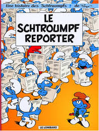 Schtr reporter